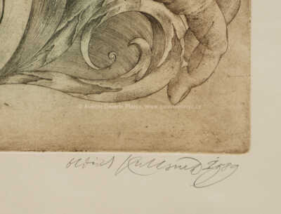  / Rudolf II. / Oldřich Kulhánek