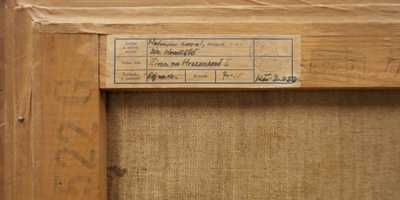  / Zima na Hrozenkově II / Karel Hofman