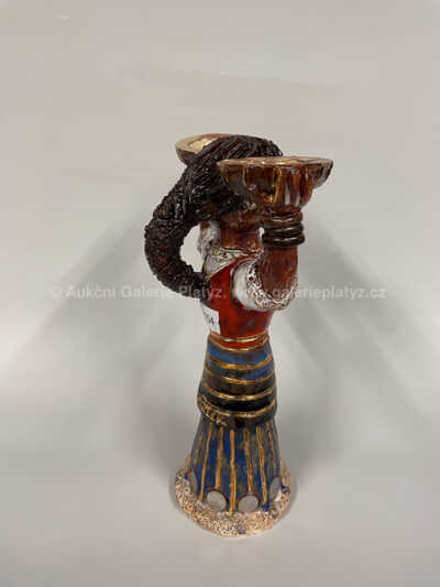  / Svícen / Jan Kutálek