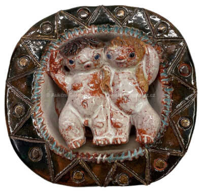  / Zrcátko a Blíženci / Jan Kutálek