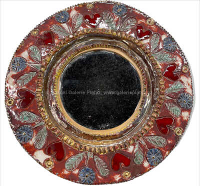  / Zrcátko a Blíženci / Jan Kutálek