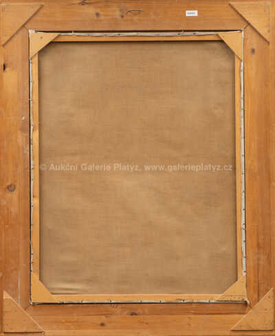  / Baletka / Josef Loukota