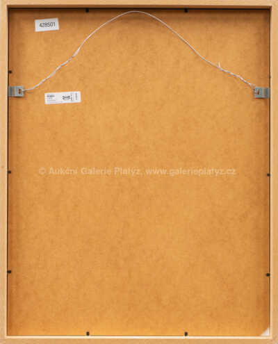  / Náčelník / Theodor Pištěk