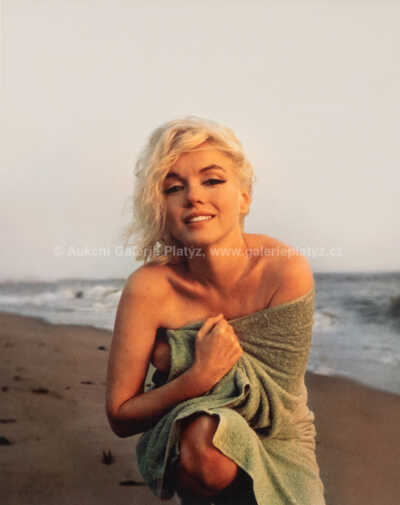  / Marilyn Monroe / George Barris