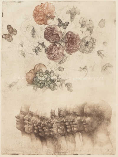  / Vanitas / Jiří Anderle