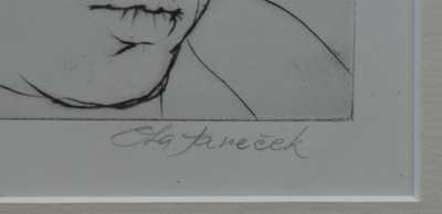  / Hlava / Ota Janeček