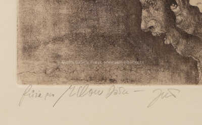  / Vanitas I / Jiří Anderle