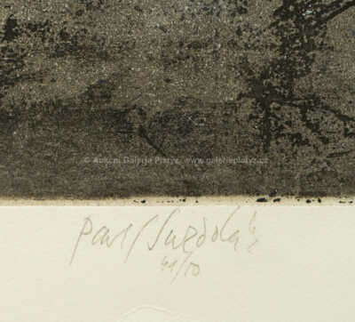  / Krajina / Pavel Sukdolák