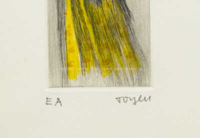  / Květ / Marie Čermínová - Toyen