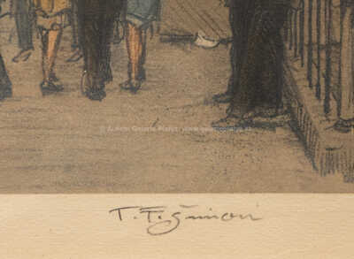  / New York / František Tavík Šimon