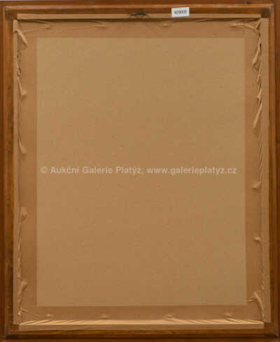  / New York / František Tavík Šimon