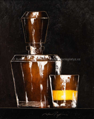  / Zátiší / Jan Rapin