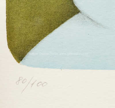  / Souboj / Iva Hüttnerová