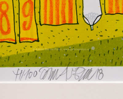  / Hřiště / Tomáš Bím