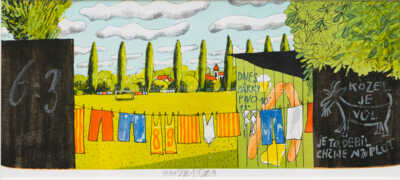  / Hřiště / Tomáš Bím