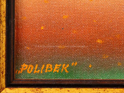  / Polibek / Pavel Pardy