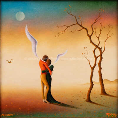  / Polibek / Pavel Pardy