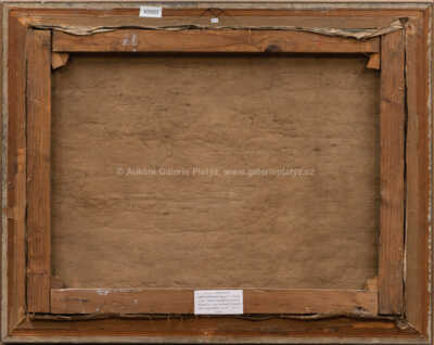  / Cesta / Friedrich Zimmermann