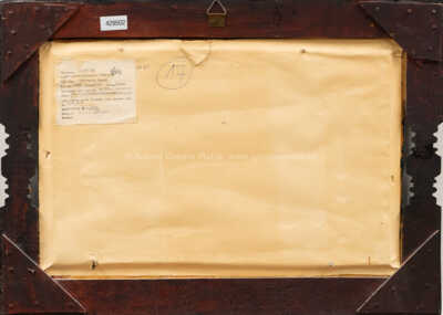  / Rybářská jeseň / Nikolaj Feďkovič