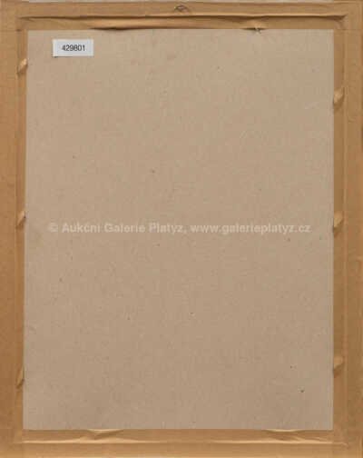  / Josef s ratolestí / Olbram Zoubek