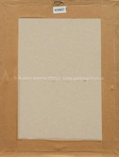  / 2 Big 4 you / Jan Saudek