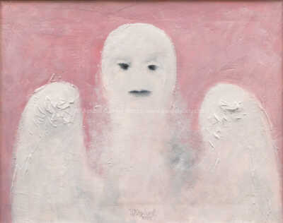  / Anděl / Vladimír Komárek