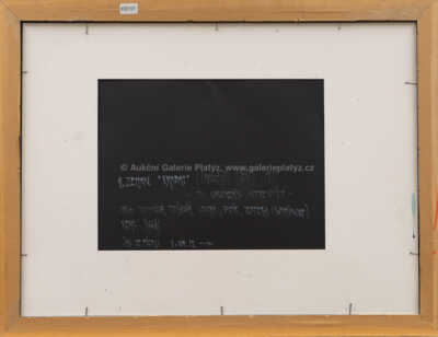  / Krabat z pohádky Čarodějův učeň / Karel Zeman