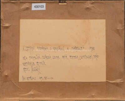  / Pohádka o Honzíkovi a Mařence / Karel Zeman