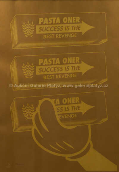  / Success / Pasta  Oner
