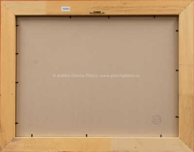  / Abstrakce / František Kupka