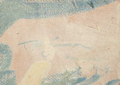  / Krajina / František Tavík Šimon