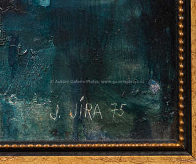  / Pstruzi z Jizery / Josef Jíra