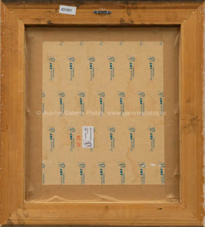  / Sblížení / Kristian Kodet