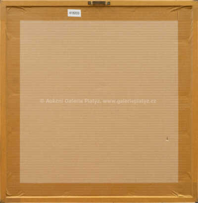  / Linie / Zdeněk Sýkora