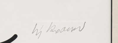  / Linie / Zdeněk Sýkora