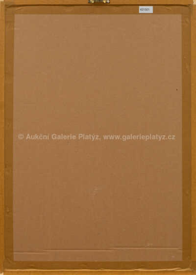  / Hlava / Josef  Istler