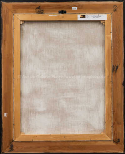  / Námluvy / Kristian Kodet