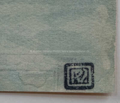  / Stavení / Vojtěch Preissig