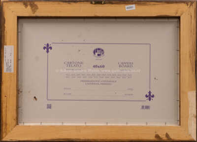  / Marie č. 1 / Jan Saudek