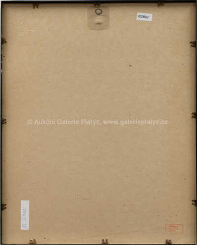  / Život / Jan Saudek