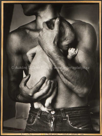  / Život / Jan Saudek