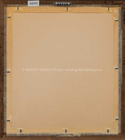  / Ztraceni v pustině / Zdeněk Burian