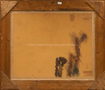  / Akt / Hubert Kovařík