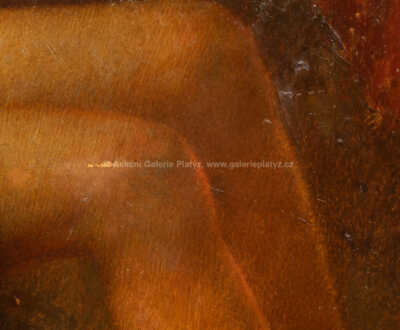  / Akt / Hubert Kovařík