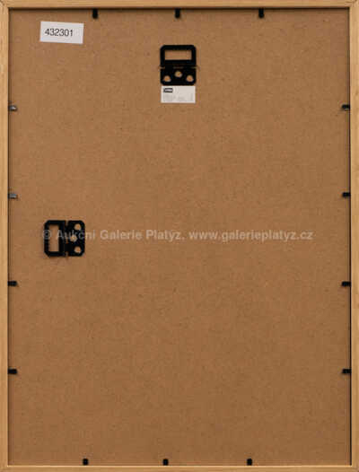  / Muž a žena / Oldřich Kulhánek