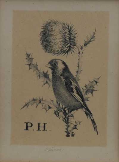  / Konvolut čtyř kusů / Ludmila Jiřincová