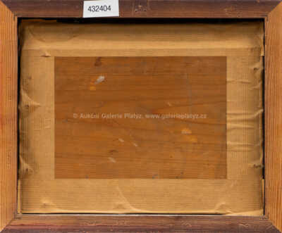  / Turnov / Jaroslav Klápště