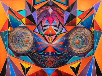  / Transformace / Jaroslav Vlasák