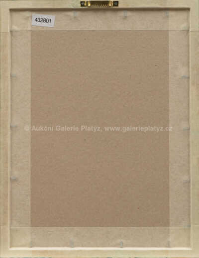  / Pohádka I / Adolf Born