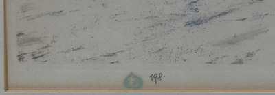  / Karlův most / František Tavík Šimon